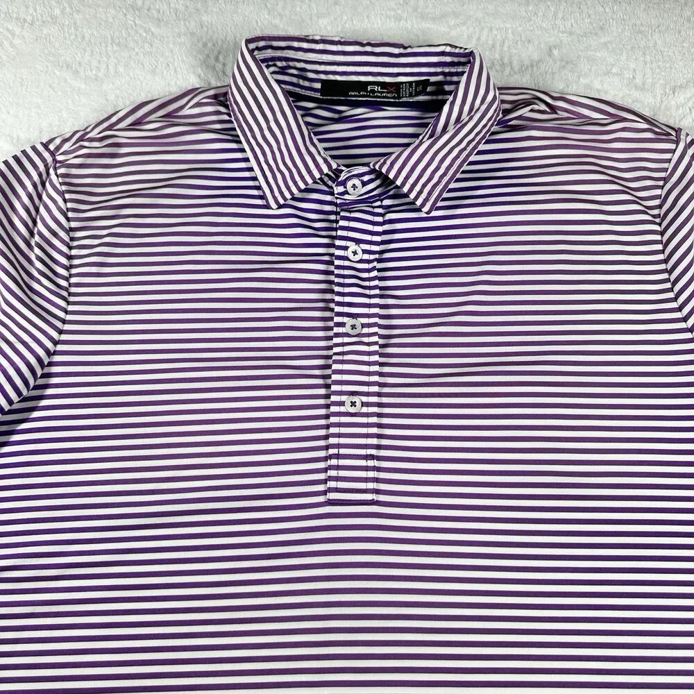 Ralph Lauren rlx ralph
